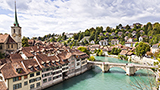Schweiz - Bern Hotels