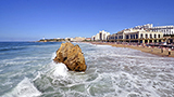 France - Biarritz hotels