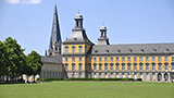 Germany - Bonn hotels