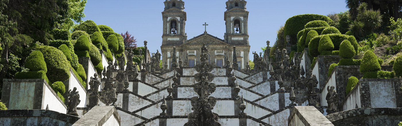 Portugal - Braga hotels