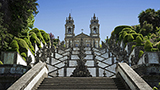 Portugal - Braga hotels