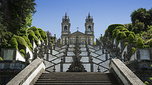 Portugal - Braga hotels