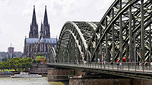 Germany - Brême hotels