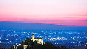 Itália - Hotéis Bréscia