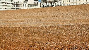 Regno Unito - Hotel Brighton