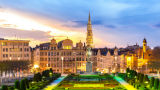 Belgien - Brüssel Hotels