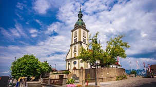 Suíça - Hotéis Bulle