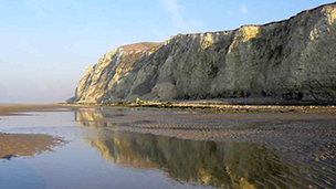 Francia - Hotel Calais