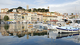 France - Cannes hotels