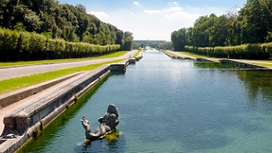 Itália - Hotéis Caserta