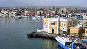 Italy - Catania hotels