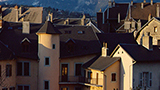 France - Chambéry hotels