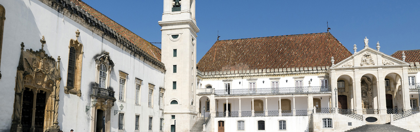 Portugal - Coimbra hotels