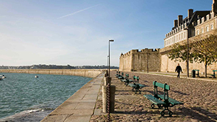 Francia - Hotel Dinard