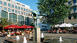 Germany - Dortmund hotels