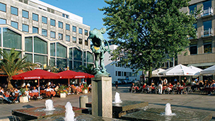 Germany - Dortmund hotels