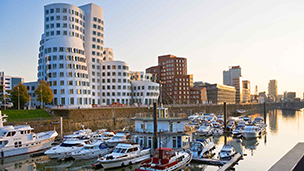 Germania - Hotel Düsseldorf