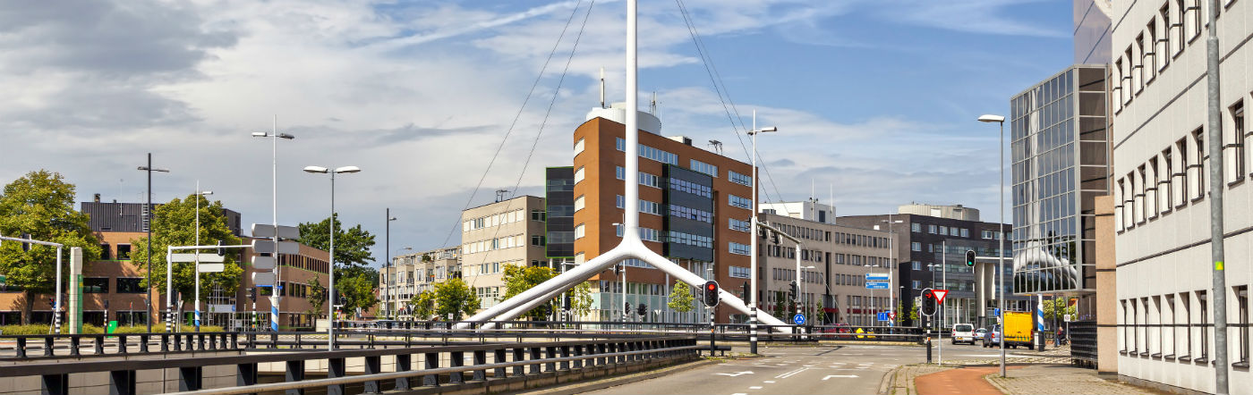 Países Baixos - Hotéis Eindhoven