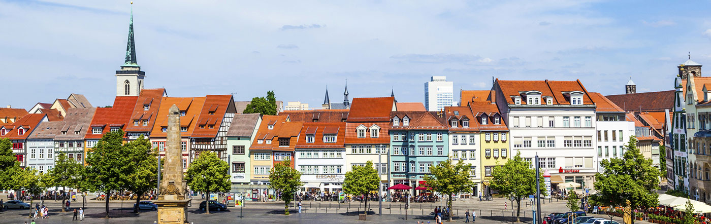 Single events erfurt