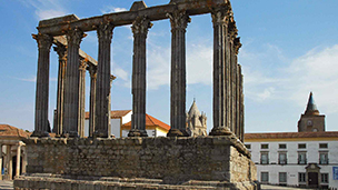 Portugal - Évora hotels