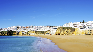 Portugal - Faro hotels