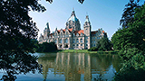 Germany - Hildesheim hotels