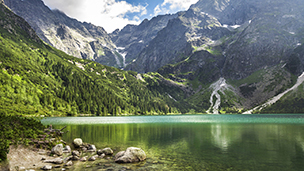 폴란드 - 호텔 자코파네