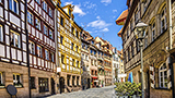 Deutschland - Nürnberg Hotels