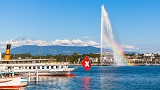 Switzerland - Geneva hotels