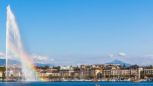 Switzerland - Geneva hotels