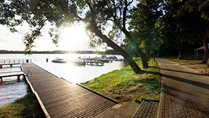 폴란드 - 호텔 음라고워