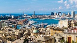 Italia - Hotel Genova