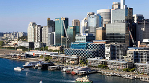 Australië - Hotels Mascot