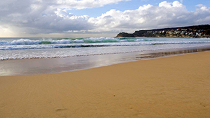 Australië - Hotels Manly