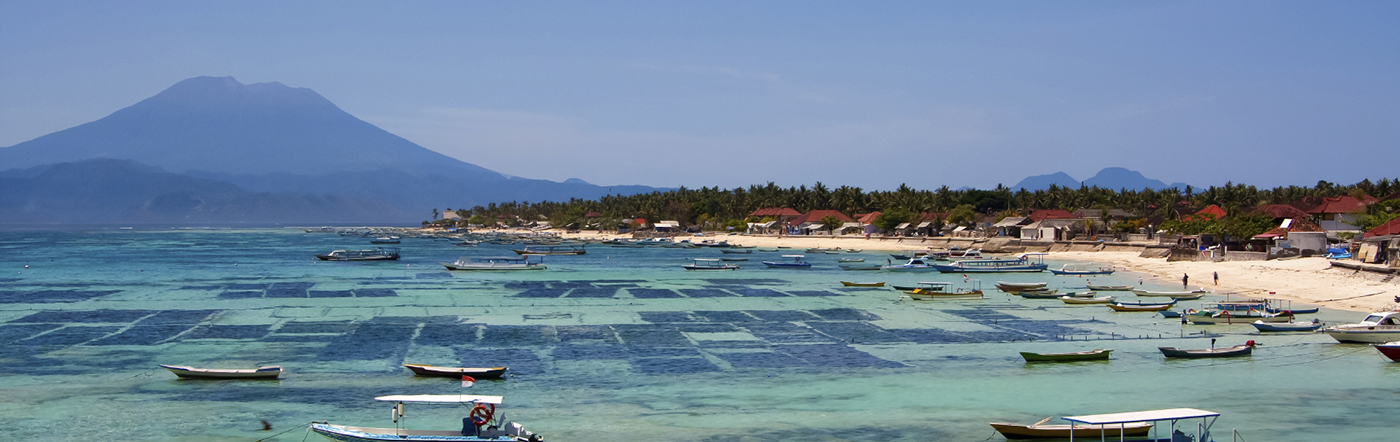 Indonesia - Nusa Dua hotels