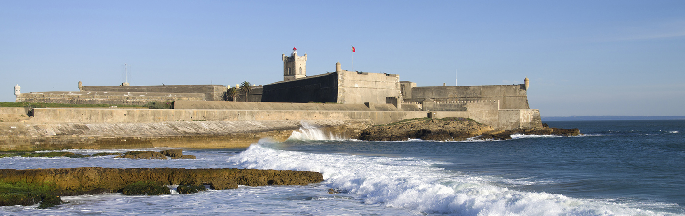 Portugal - Oeiras hotels