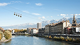 France - Grenoble hotels