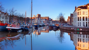 Netherlands - Groningen hotels