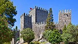 Portugal - Guimaraes hotels