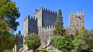 Portugal - Guimaraes hotels