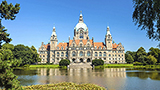 Germania - Hotel Hannover