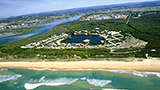 Australië - Hotels Maroochydore