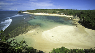 Indonezja - Liczba hoteli Legian