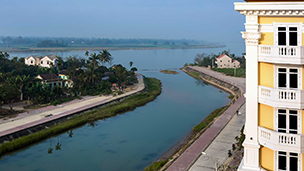 Vietnam - Hoi An hotels