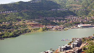 Lavasa - Lavasa hotels