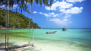 Thailandia - Hotel Koh Chang