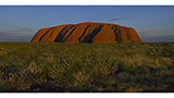 Australië - Hotels Ayers Rock