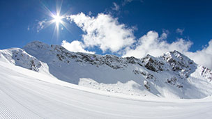 Russia - Krasnaya Polyana hotels