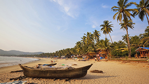 India - Goa hotels