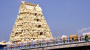 India - Chennai hotels